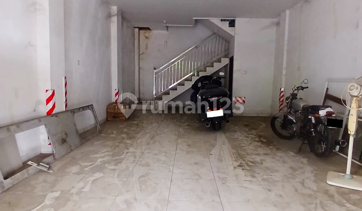 Ruko Siap Pakai di Kota Samarinda,Dekat Rumah Sakit Hermina