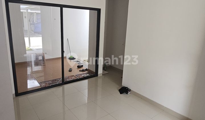 Rumah Yuthica di Jual Cepat Rumah Yuthica di Jual Cepat