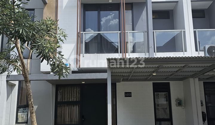 Rumah Yuthica di Jual Cepat Rumah Yuthica di Jual Cepat