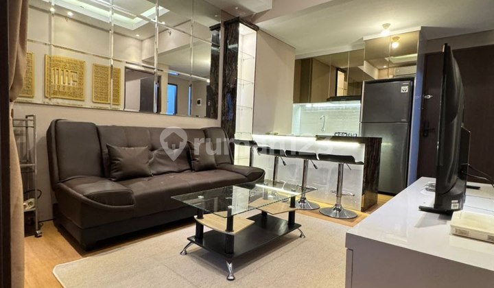 Dijual Apartemen 2 Bedroom Transpark Juanda Bekasi Timur Dijual Apartemen 2 Bedroom Transpark Juanda Bekasi Timur