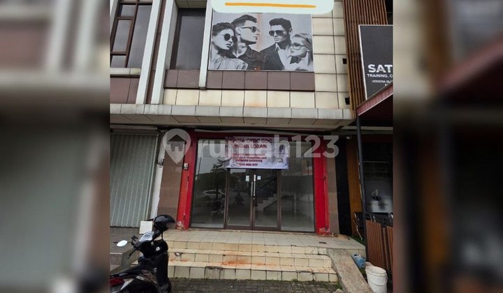 Disewa Ruko Siap Usaha Strategis Verbena Grand Depok City Disewa Ruko Siap Usaha Strategis Verbena Grand Depok City