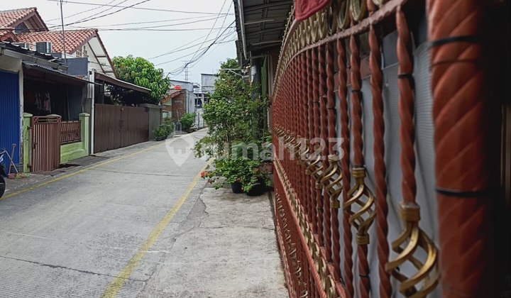 Dijual Jauh di Bawah NJOP Rumah Luas Kebon Bawang Tanjung Priok Jakarta Utara Dijual Jauh di Bawah NJOP Rumah Luas Kebon Bawang Tanjung Priok Jakarta Utara
