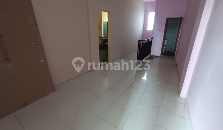 Rented 2-Story Shop House Tugu Bekasi East Bekasi Rented 2-Story Shop House Tugu Bekasi East Bekasi