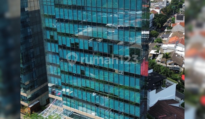 For Sale / Dijual Office Tower - Scbd Area Kebayoran Baru Jakarts Selatan For Sale / Dijual Office Tower - Scbd Area Kebayoran Baru Jakarts Selatan