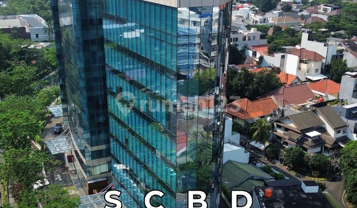 For Sale / Dijual Office Tower - Scbd Area Kebayoran Baru Jakarts Selatan For Sale / Dijual Office Tower - Scbd Area Kebayoran Baru Jakarts Selatan