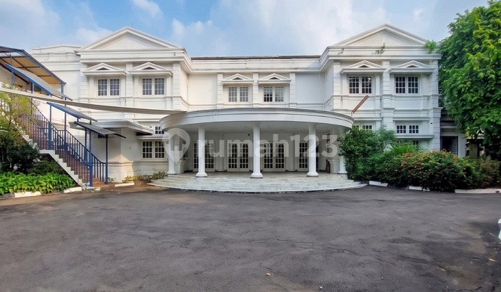 Turun Harga 230M > 165M Nego !!Hot Sale !! Good Deals !! Dibawah NJOP !!For Sale / Dijual Gedung Ex Sekolah Internasionalkemang - Jakarta Selatan Lahan Luas Hampir 1 Hektar Turun Harga 230M > 165M Nego !!Hot Sale !! Good Deals !! Dibawah NJOP !!For Sale / Dijual Gedung Ex Sekolah Internasionalkemang - Jakarta Selatan Lahan Luas Hampir 1 Hektar