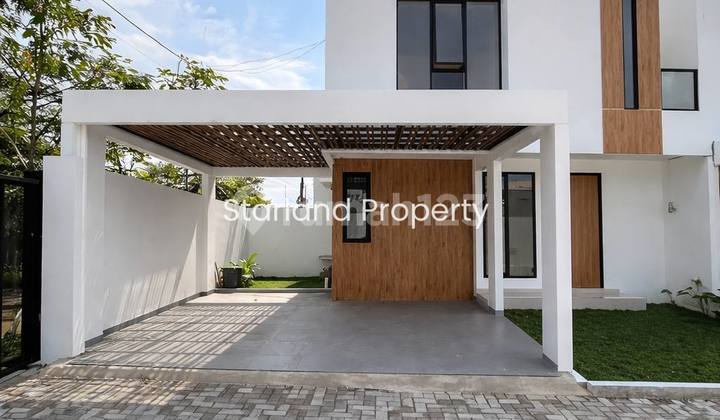 Rumah Siap Huni Rumah Siap Huni