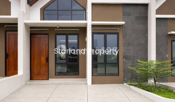 Rumah Siap Huni
