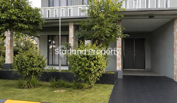 Rumah Siap Huni Rumah Siap Huni