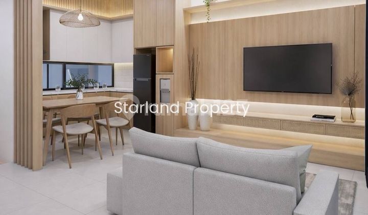 Rumah Siap Huni Rumah Siap Huni