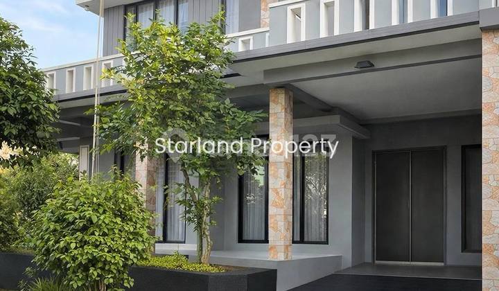 Rumah Siap Huni Rumah Siap Huni