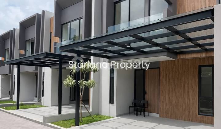 Di Bintaro,