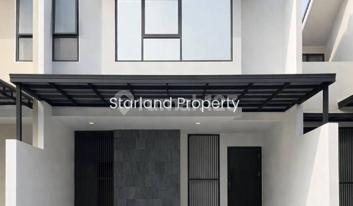 Rumah Siap Huni