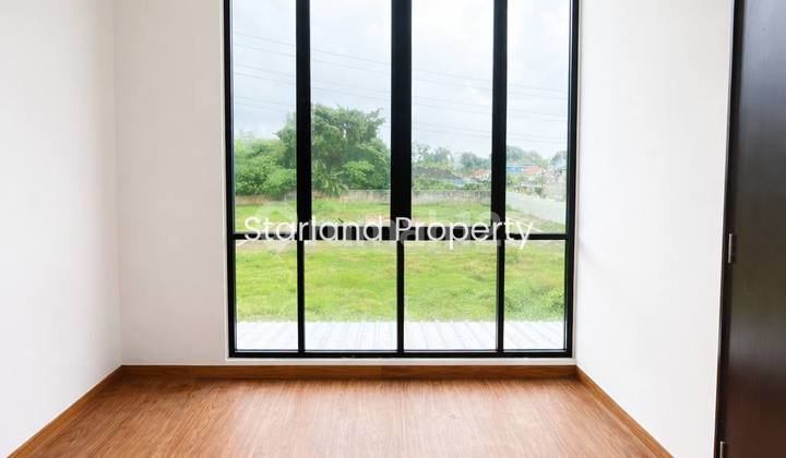 Di Bintaro,
