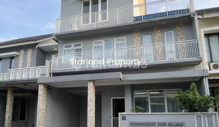 Rumah Siap Huni Rumah Siap Huni