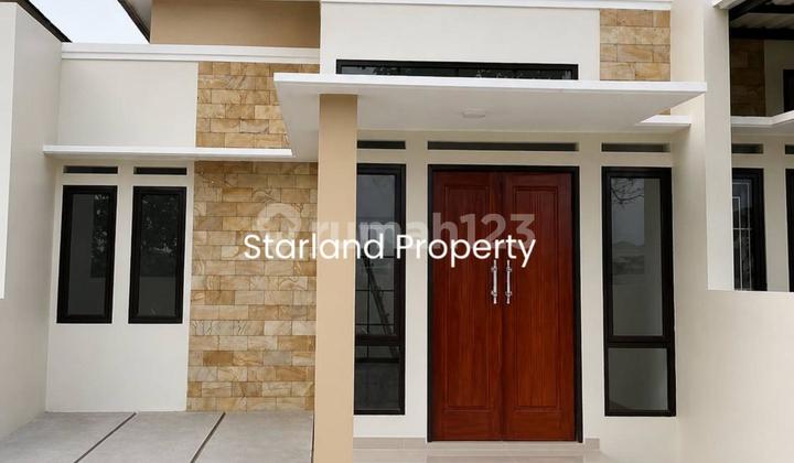 Rumah Siap Huni Rumah Siap Huni