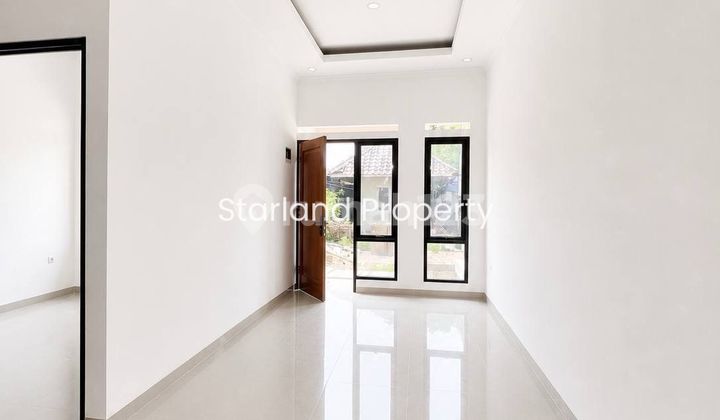 Rumah Siap Huni Rumah Siap Huni