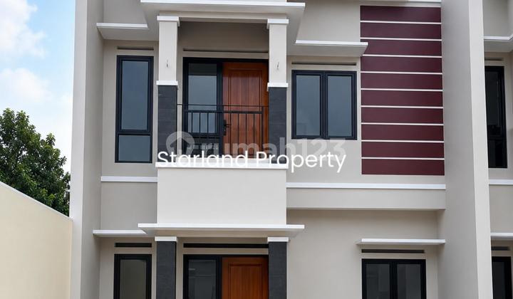 Rumah Siap Huni Rumah Siap Huni