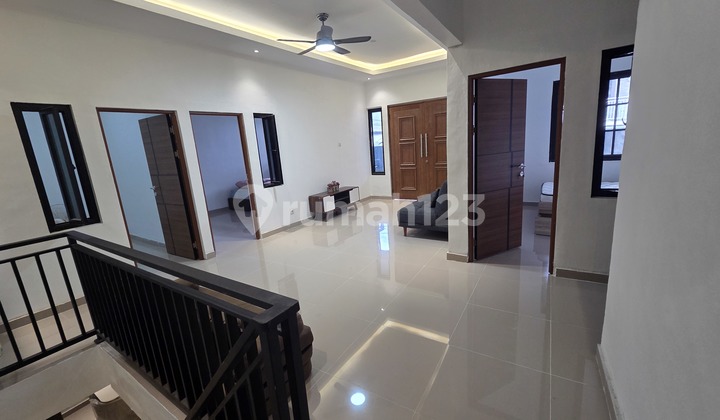 For Rent New House Fully Furnished