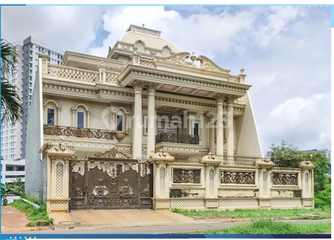 Dijual Murah Rumah Moderland Tangerang