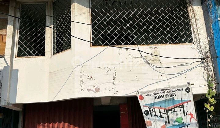 Dijual Ruko Tua Hitung Tanah Di Cosmos Taman Ratu Di Kedoya Jakarta Barat Dijual Ruko Tua Hitung Tanah Di Cosmos Taman Ratu Di Kedoya Jakarta Barat