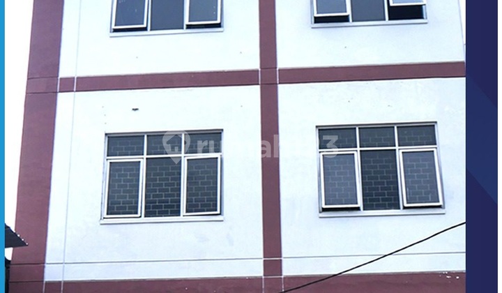 Dijual Ruko 3 Lantai Pertukangan Utara Jakarta Selatan Dijual Ruko 3 Lantai Pertukangan Utara Jakarta Selatan