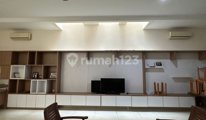 Disewa Rumah Muara Karang Model Baru Blok 8 2