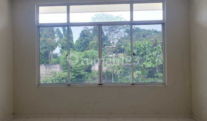 For Sale Cheap 2-Story Shop House Plaza Cibubur Country Bekasi