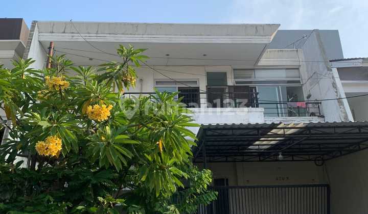 Dijual Rumah Muara Karang Blok 7 Uk 10x20 Dijual Rumah Muara Karang Blok 7 Uk 10x20