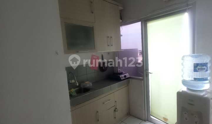 Affordable For Sale: Kebon Jeruk Tower Apartment.