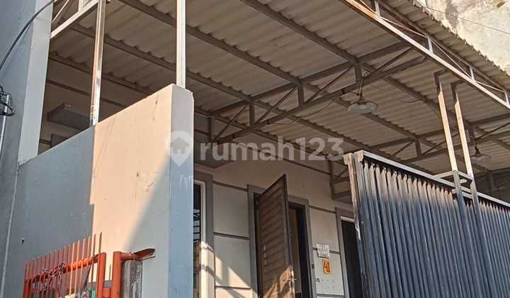 Dijual Kos Di Fajar Aladin 3.5 Lantai 44 Kamar 1