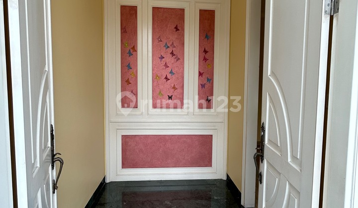 Rumah Cluster Bellano Model Modern Classic Siap Huni.Lokasi Dekat Ke Tempat-Tempat Kuliner 2