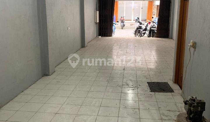 For Rent 3-Story Shop House In Teluk Gong Near Market 2