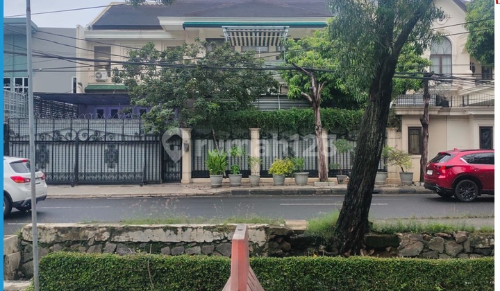 Dijual Rumah Lebak Bulus Cilandak Jakarta Selatan Dijual Rumah Lebak Bulus Cilandak Jakarta Selatan