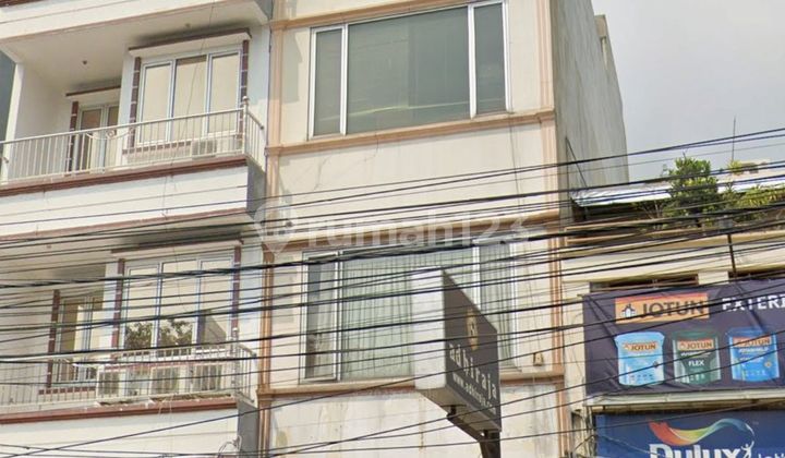 Disewa Ruko Muara Karang Raya.4 Lantaj Lokasi Bagus Disewa Ruko Muara Karang Raya.4 Lantaj Lokasi Bagus