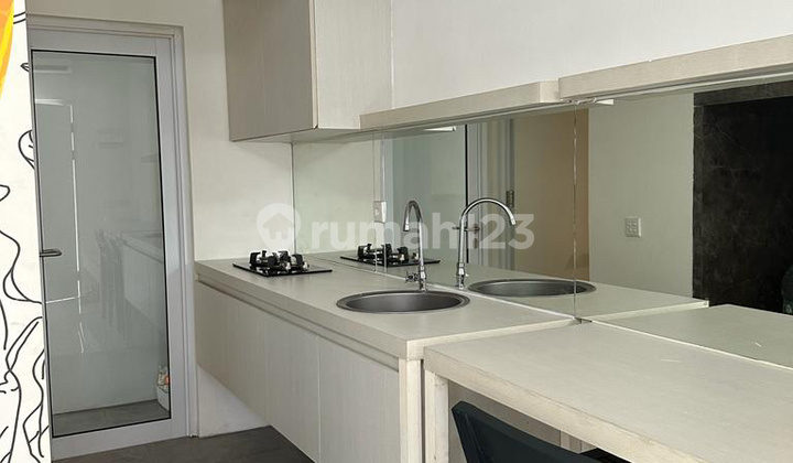 Inspirahaus Beautiful House Ready to Live In, Just Bring Your Suitcase. Strategic Location. Perfect for Students/Young Couples. 2