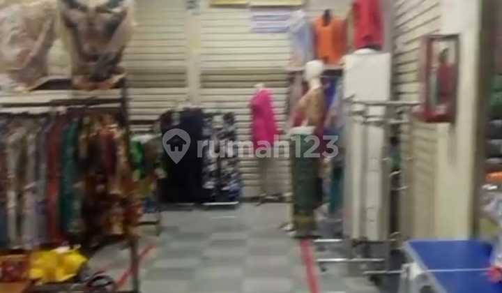 Disewa Kios Mall Thamrin City Lantai Dasar 1 Disewa Kios Mall Thamrin City Lantai Dasar 1