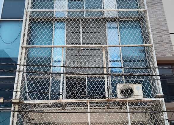 Dijual Ruko Dhi 4 Lantai