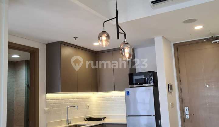 Dijual Apartment Gold Coast Tower Honolulu Pik2
