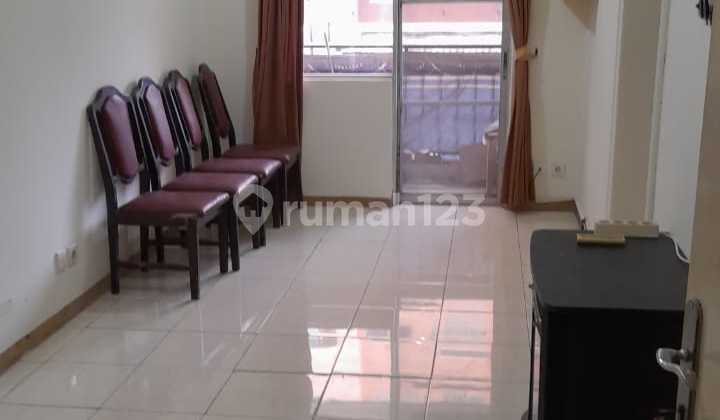 Dijual Apartment City Resort Tower Alamanda Cemgkareng