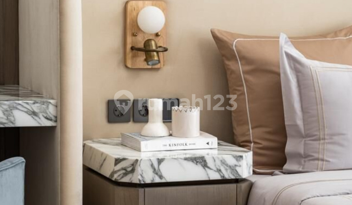 Rumah Bagus Jual Cepat Mozart Golf Island Pik 2