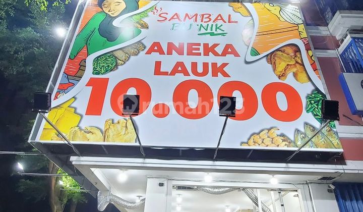 Dijual Ruko Lagricola Hoek 3 Lantai Paramount Gading Serpong