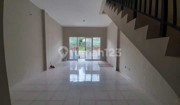 For Sale Cheap 2-Story Shop House Plaza Cibubur Country Bekasi