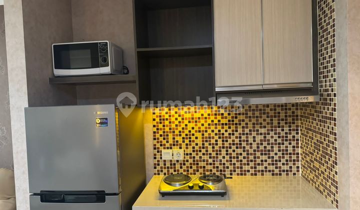 Disewa Apartment U Residence 2 Karawaci 2