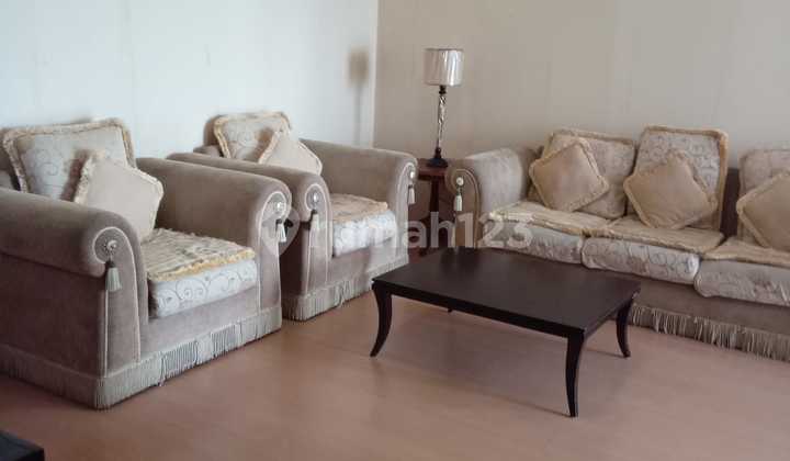 For Sale Ambassador 2 Apartment Setiabudi South Jakarta 2