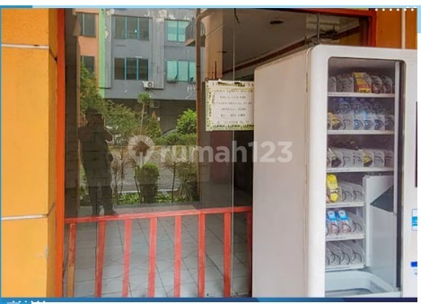 Dijual Kios Grand Mall Bekasi Lantai Dasar