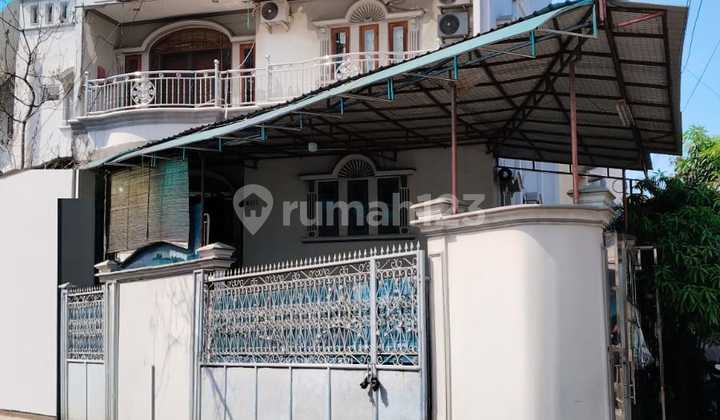 Disewa Rumah Teluk Intan 3.5 Lantai Teluk Gong Disewa Rumah Teluk Intan 3.5 Lantai Teluk Gong