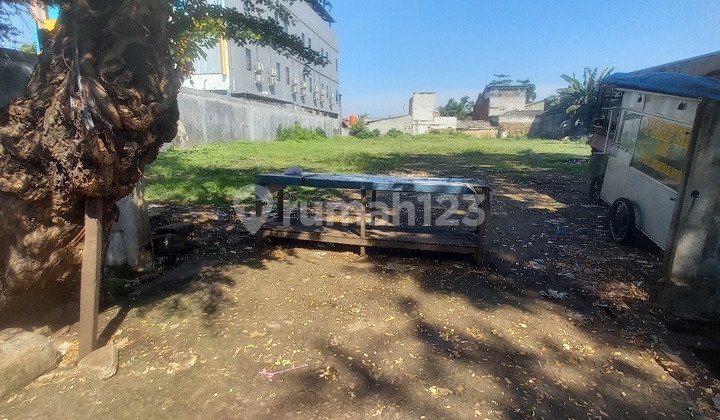 Disewa Kavling Komersial Kedoya Raya Disewa Kavling Komersial Kedoya Raya