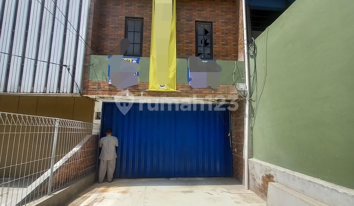 Disewakan Ruko 3 Lantai Di Jalan Panjang Kedoya Disewakan Ruko 3 Lantai Di Jalan Panjang Kedoya