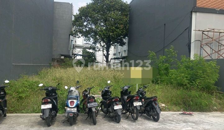 Dijual Kavling Utk Gudang Di Kapuk Kamal Raya Dijual Kavling Utk Gudang Di Kapuk Kamal Raya